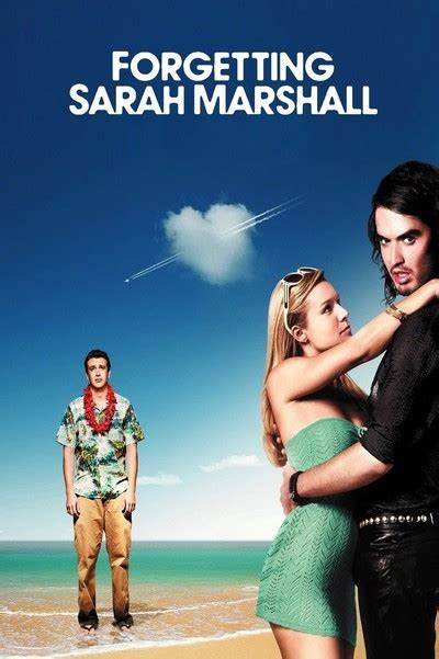 forgetting sarah marshall full movie